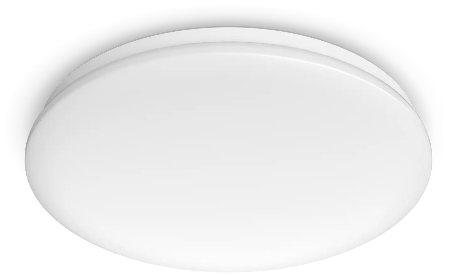 Philips kattovalaisin Moire 17W, 2700K, 1700lm - 3