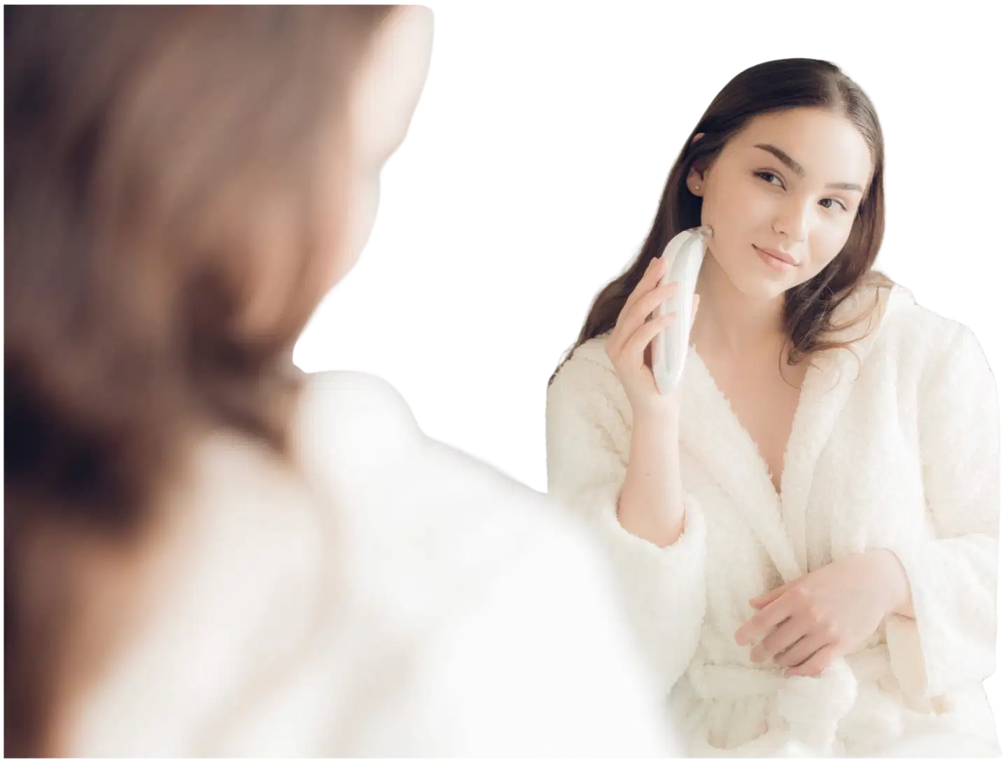 Beautifly mikrohionta Derma Basic - 6