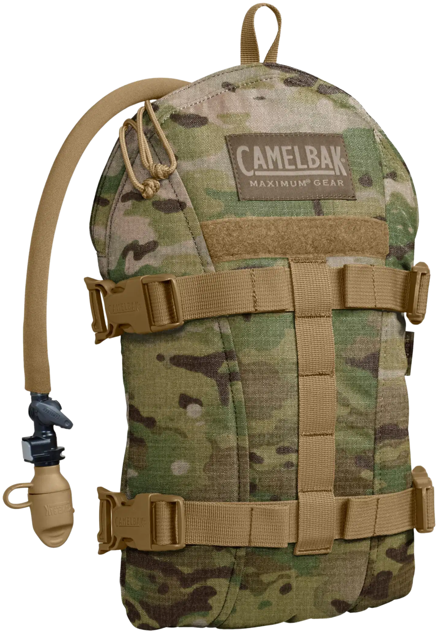CamelBak taktinen reppu ArmorBak Mil Spec 3L 1726901000P - 1