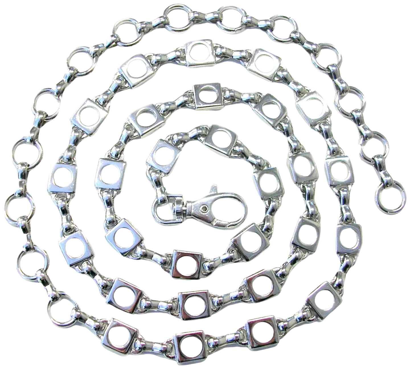 Veniz naisten ketjuvyö 110 cm - 2