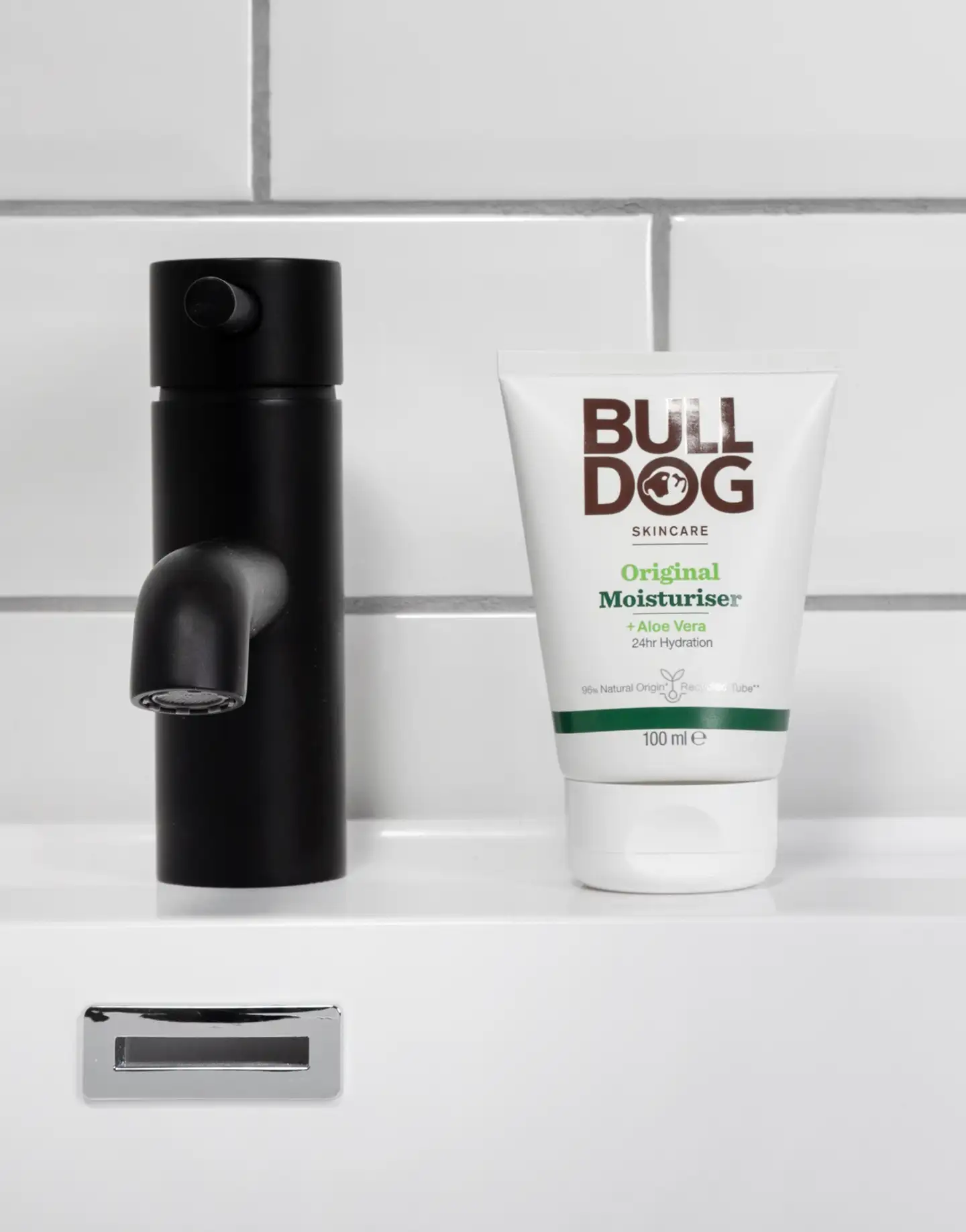 Bulldog Original Moisturiser - 2