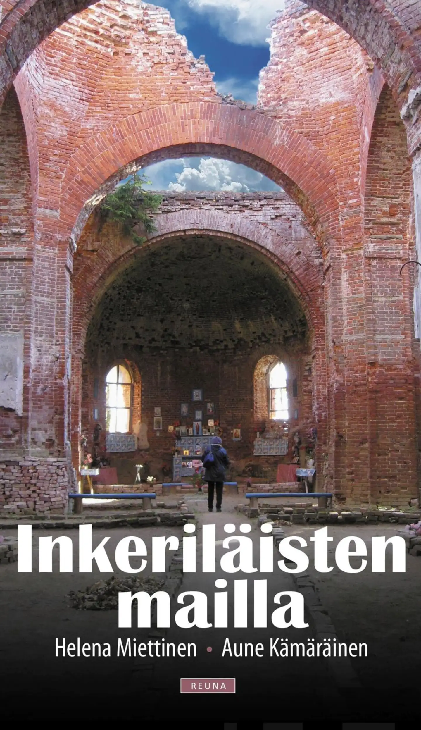 Miettinen, Inkeriläisten mailla