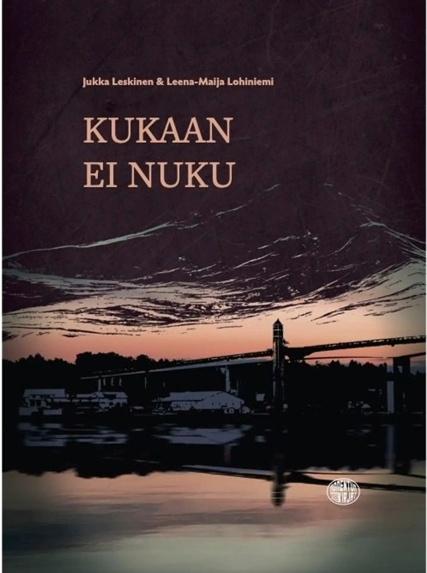 Leskinen, Kukaan ei nuku