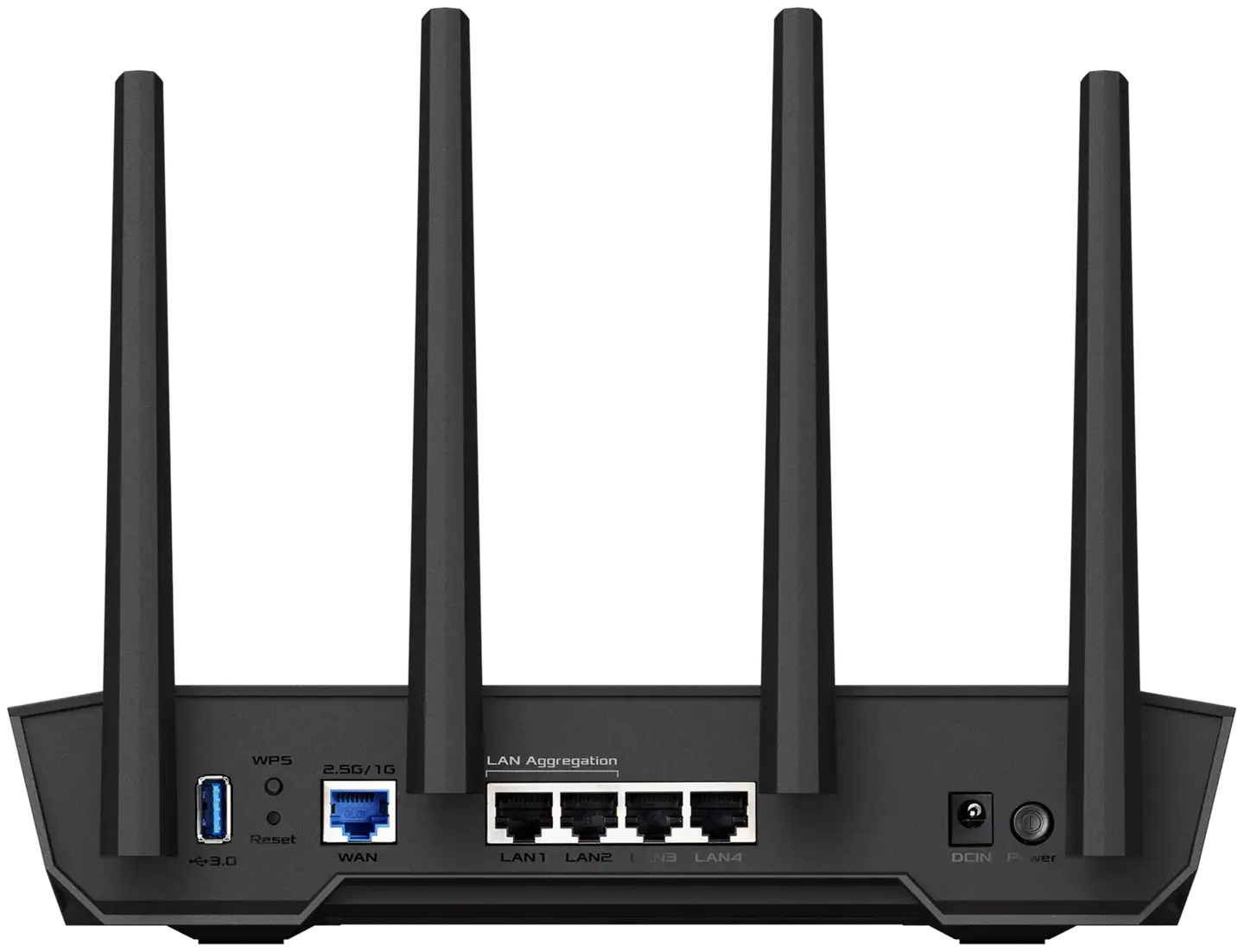 Asus Reititin  TUF-AX4200 - 7