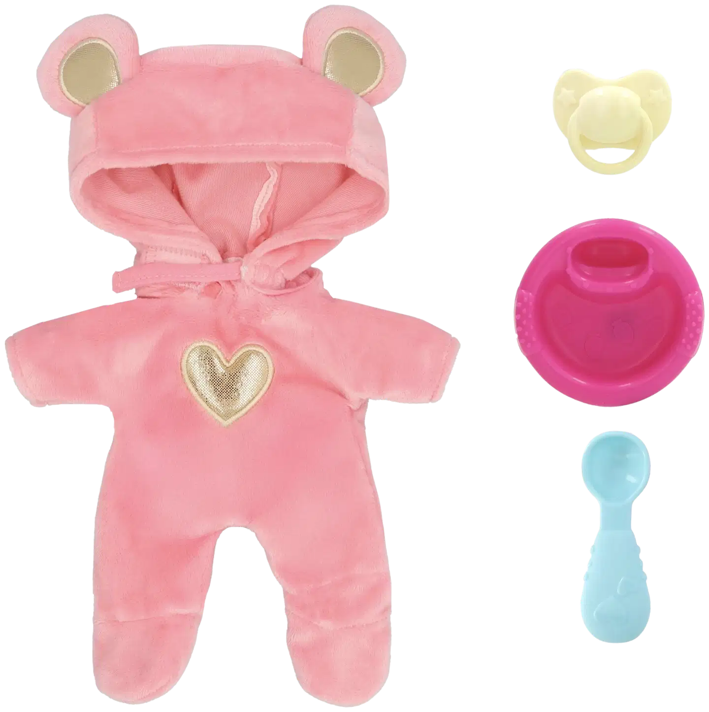 Cry Babies Loving Care Fantasy -nukke - 4