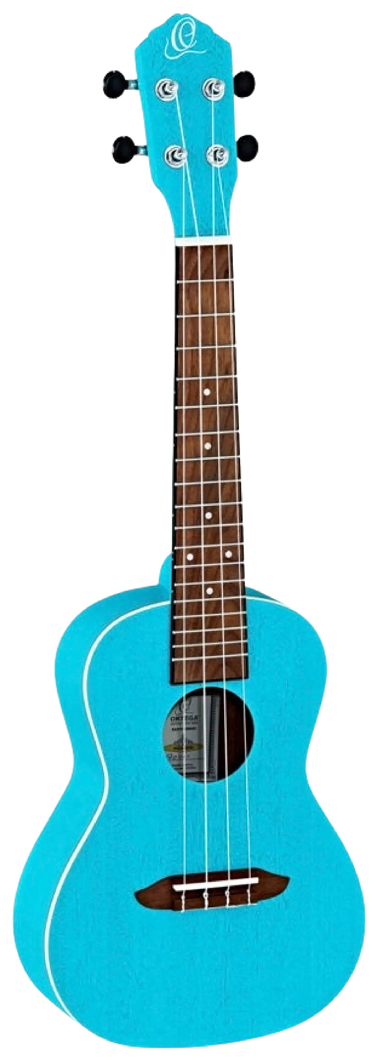 Ortega konserttiukulele RULAGOON