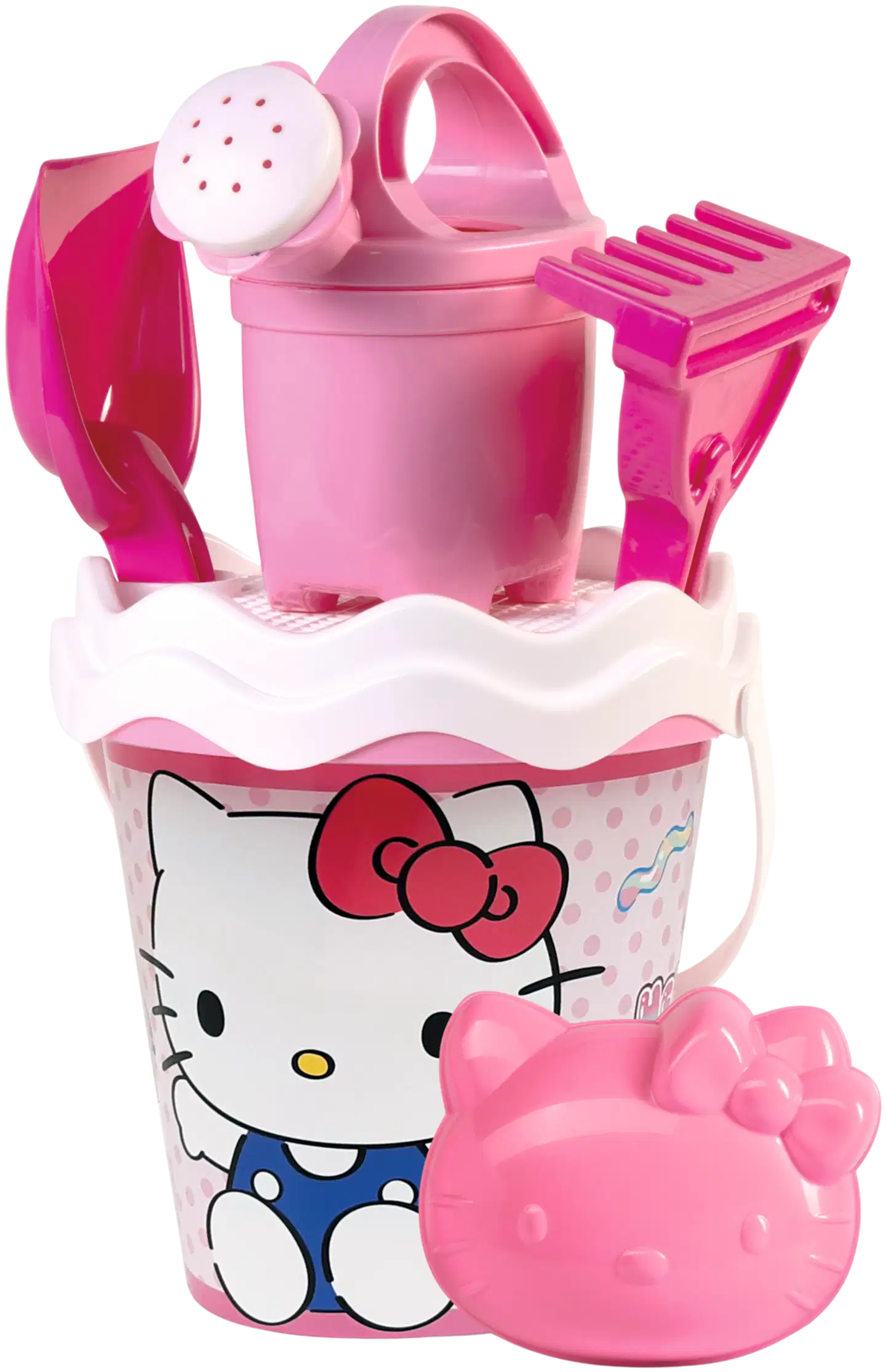 Ämpärisetti Hello Kitty