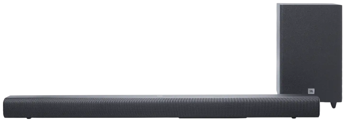 JBL soundbar SB 550 - 2