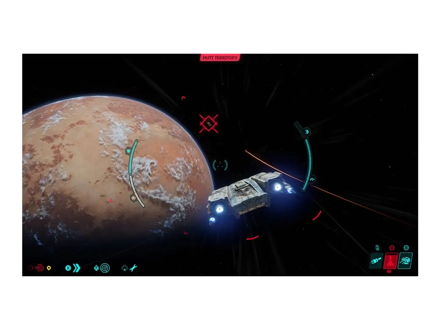 PlayStation 5 Star Wars Outlaws - 6