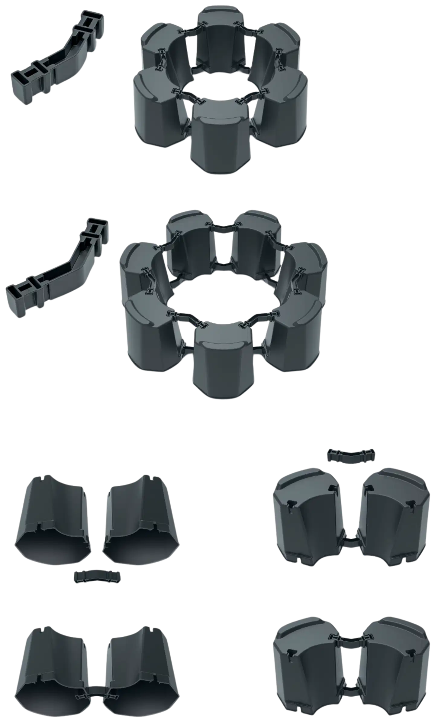 Waterform jalusta sadevesiastialle - 3