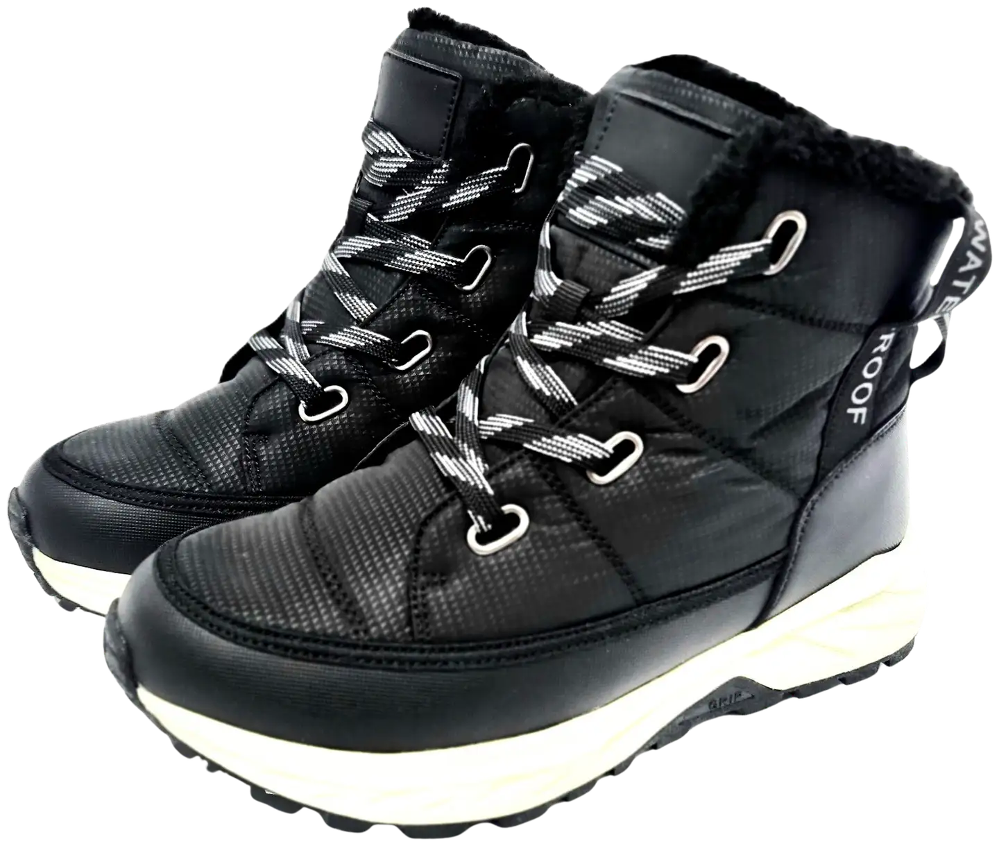 House naisten nilkkurit Belinda - BLACK - 1