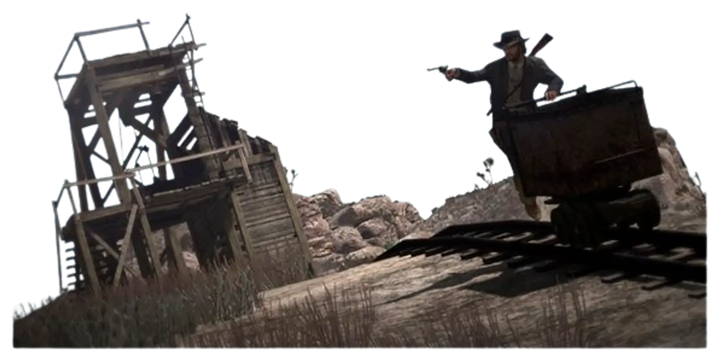 PlayStation 4 Red Dead Redemption 2 - 10