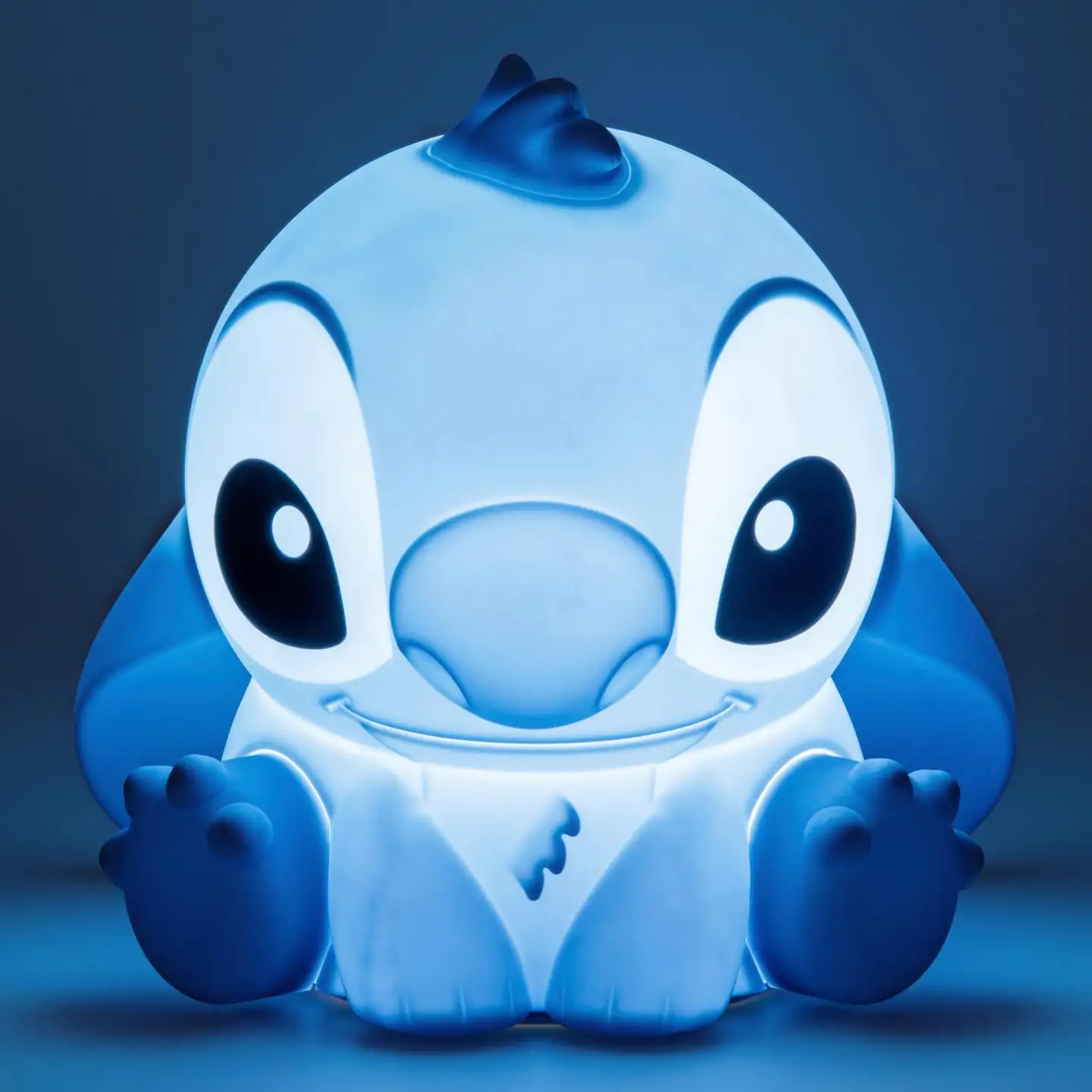 Paladone Stitch silikoninen yö/koristevalo - 3