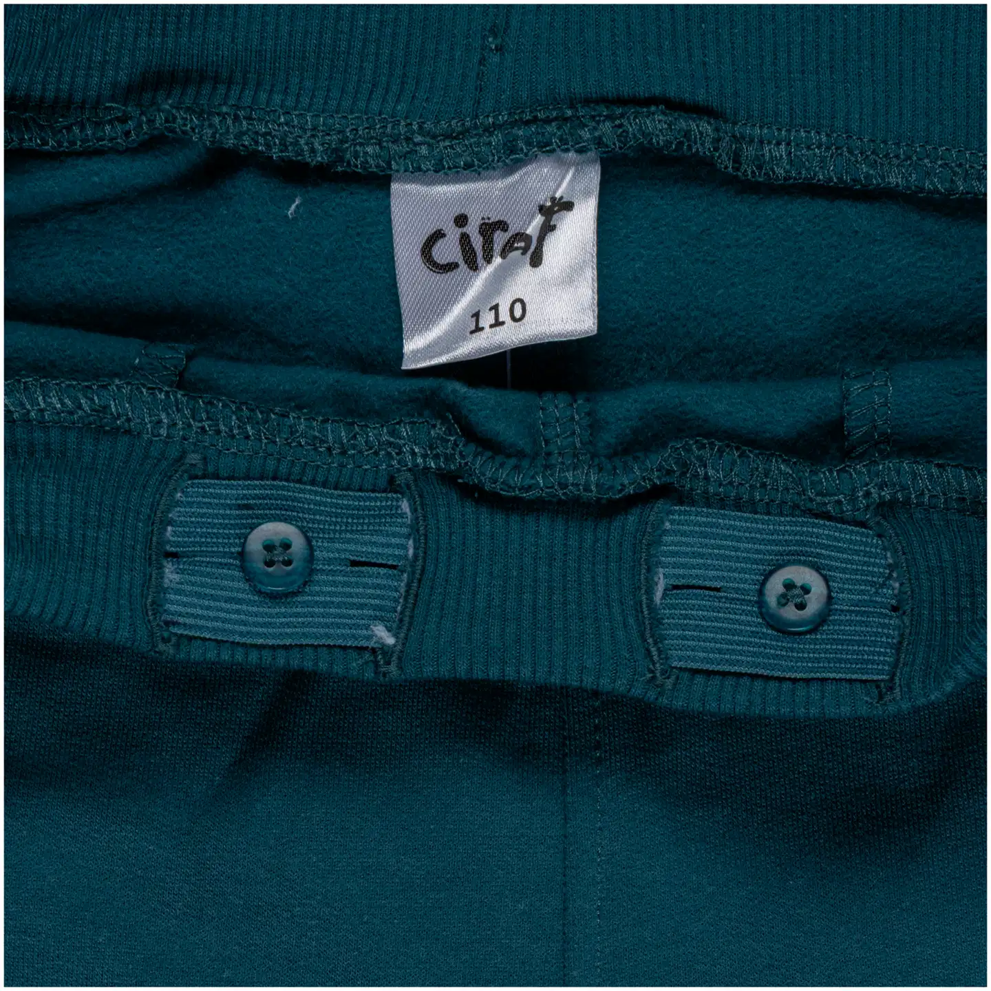 Ciraf lasten shortsit 25PC261605 - Mideterranea - 3
