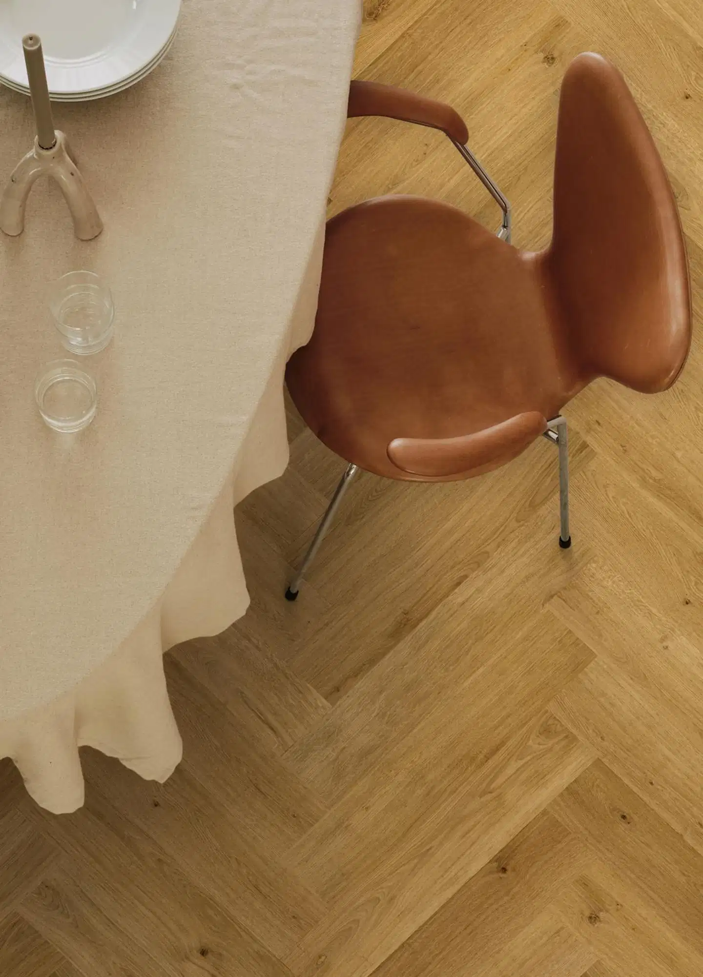 Pergo laminaatti Kungshamn Hazelwood Oak - 3