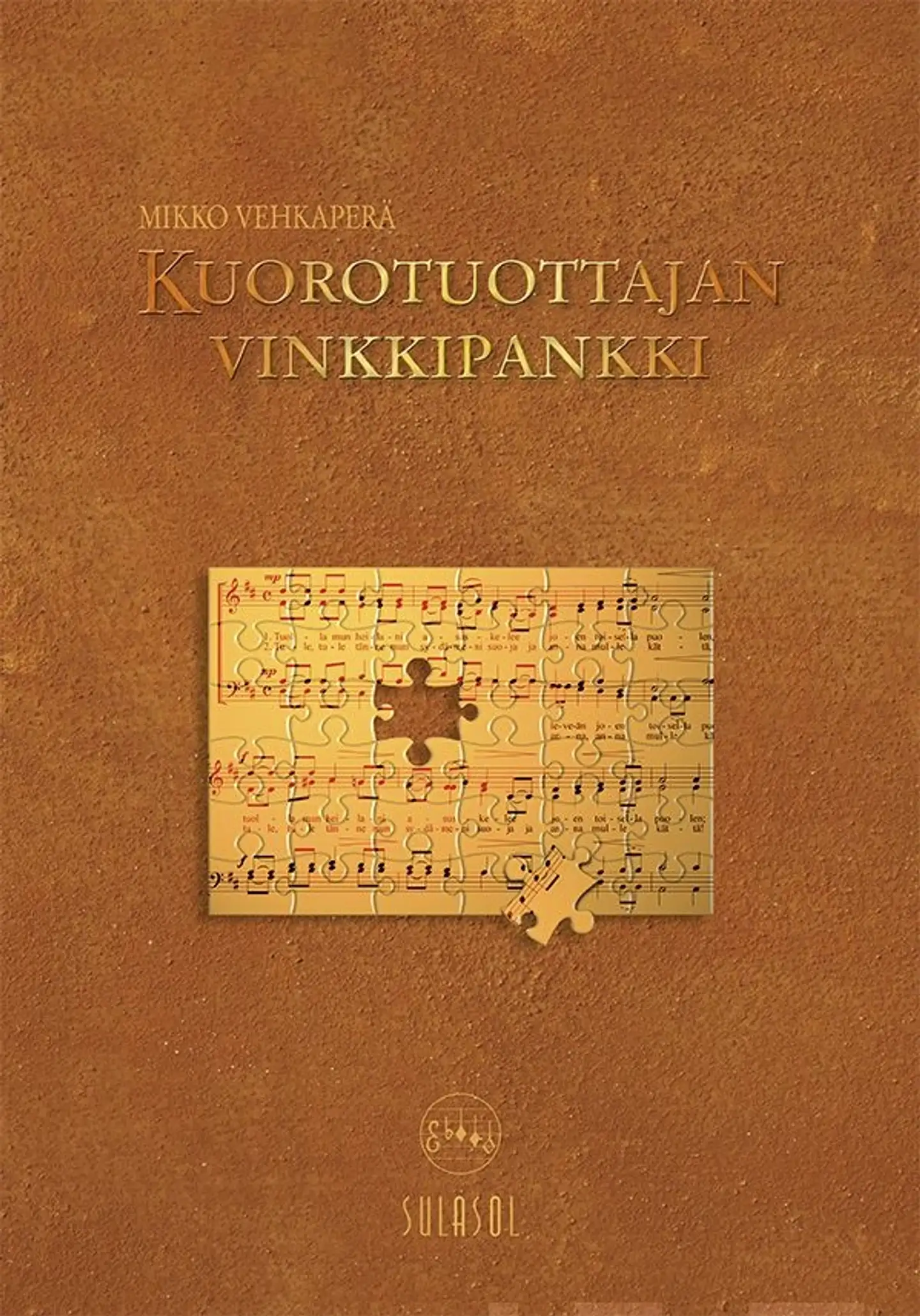 Vehkaperä, Kuorotuottajan vinkkipankki