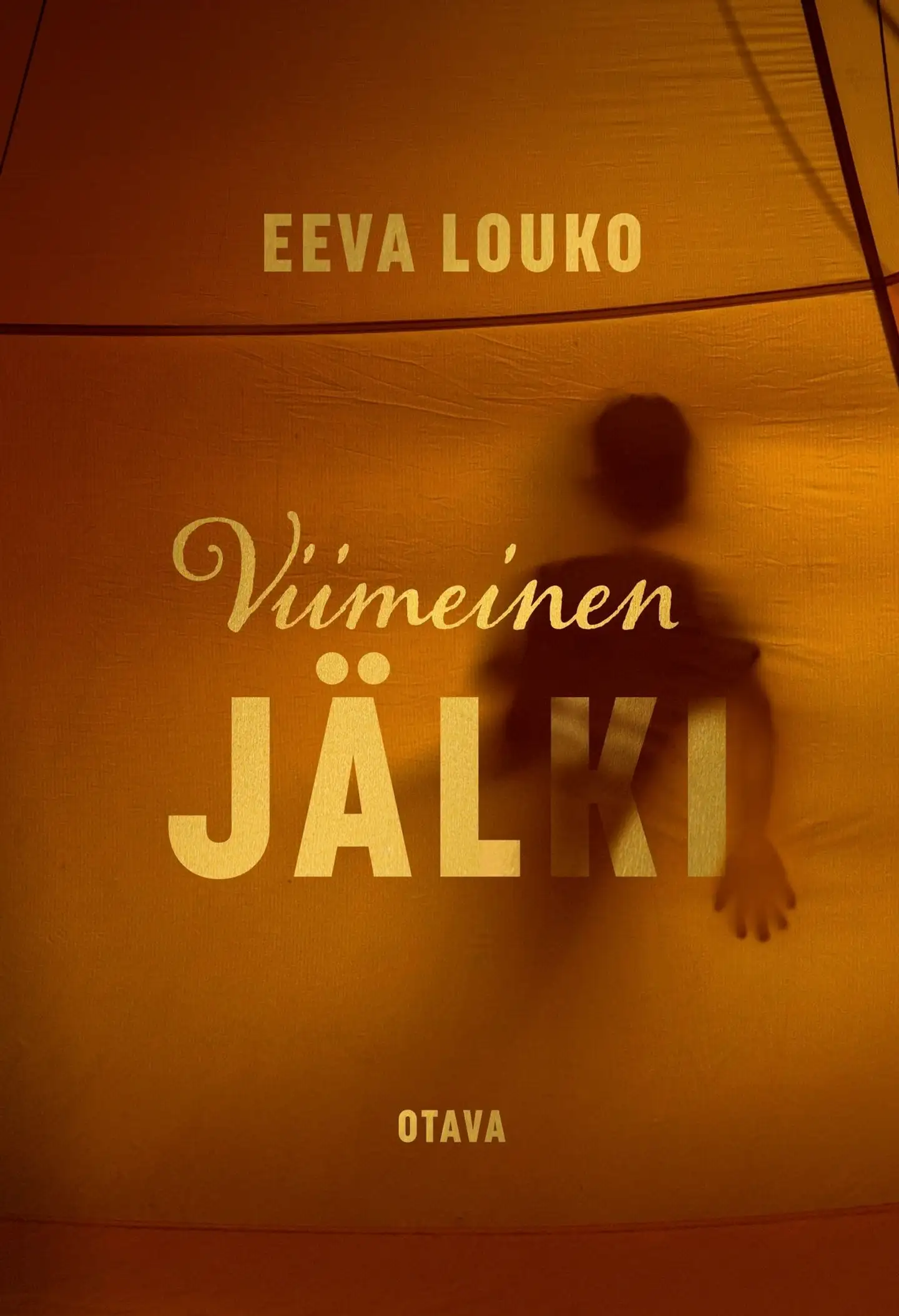 Louko, Viimeinen jälki