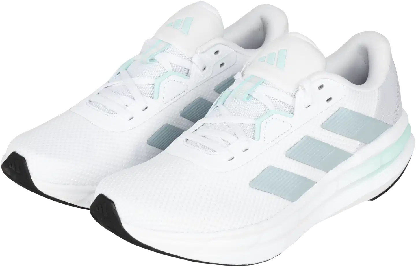 adidas naisten juoksukengät Galaxy 7 - wht/seflaq - 1