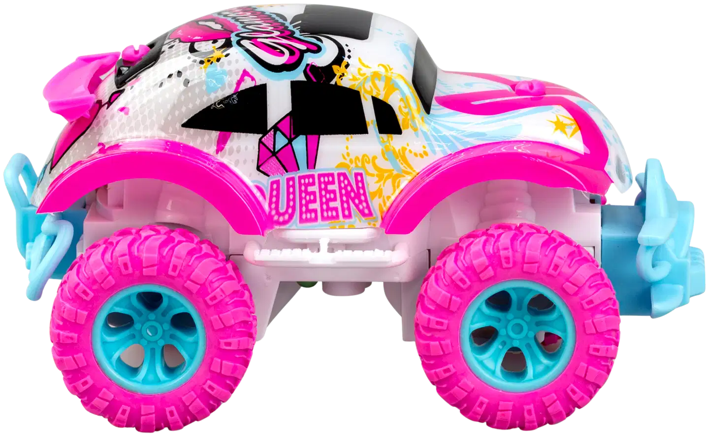 Exost radio-ohjattava auto Mini Pixie II - 3