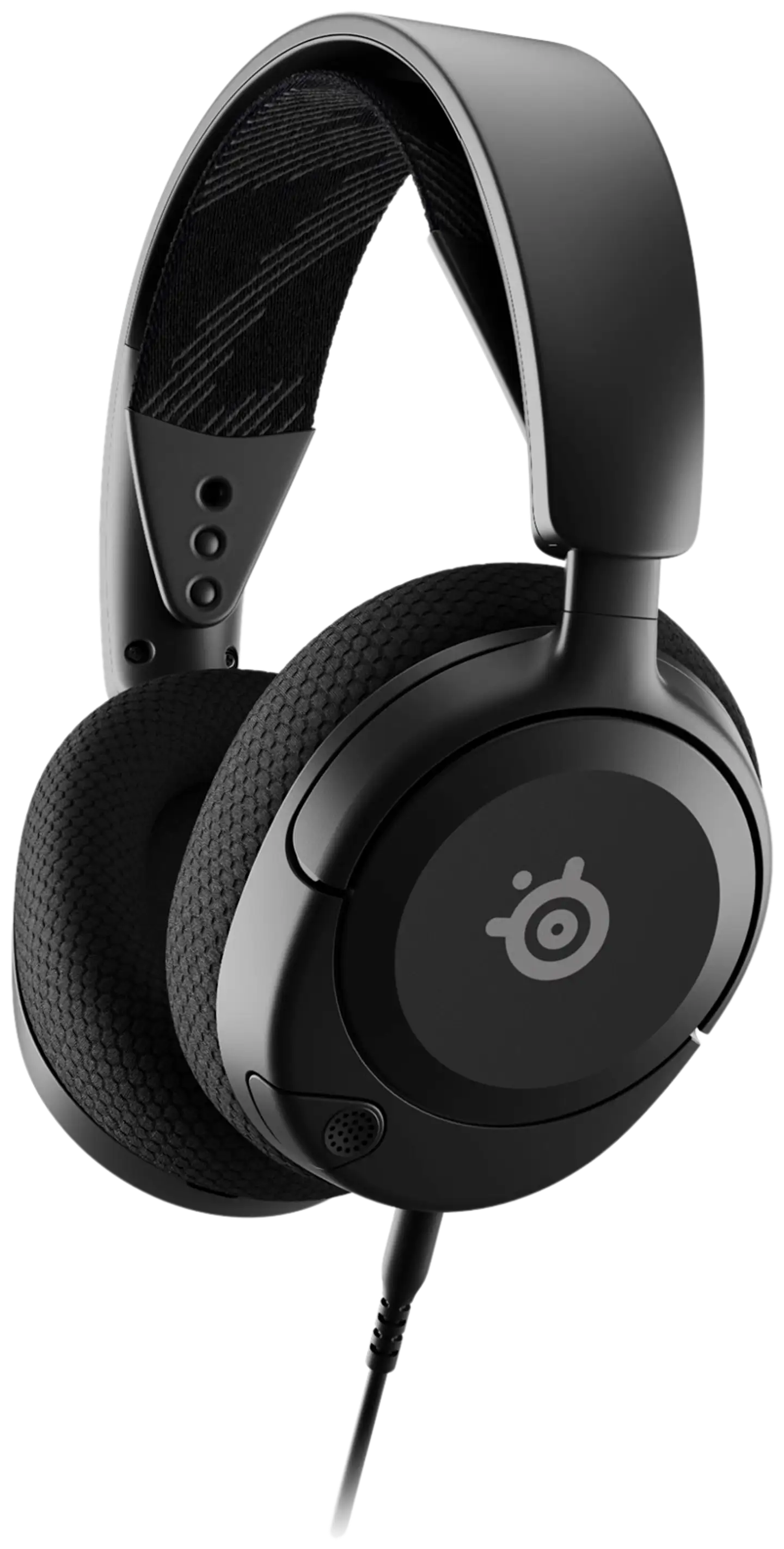 SteelSeries Pelikuulokkeet Arctis Nova 1 - 9