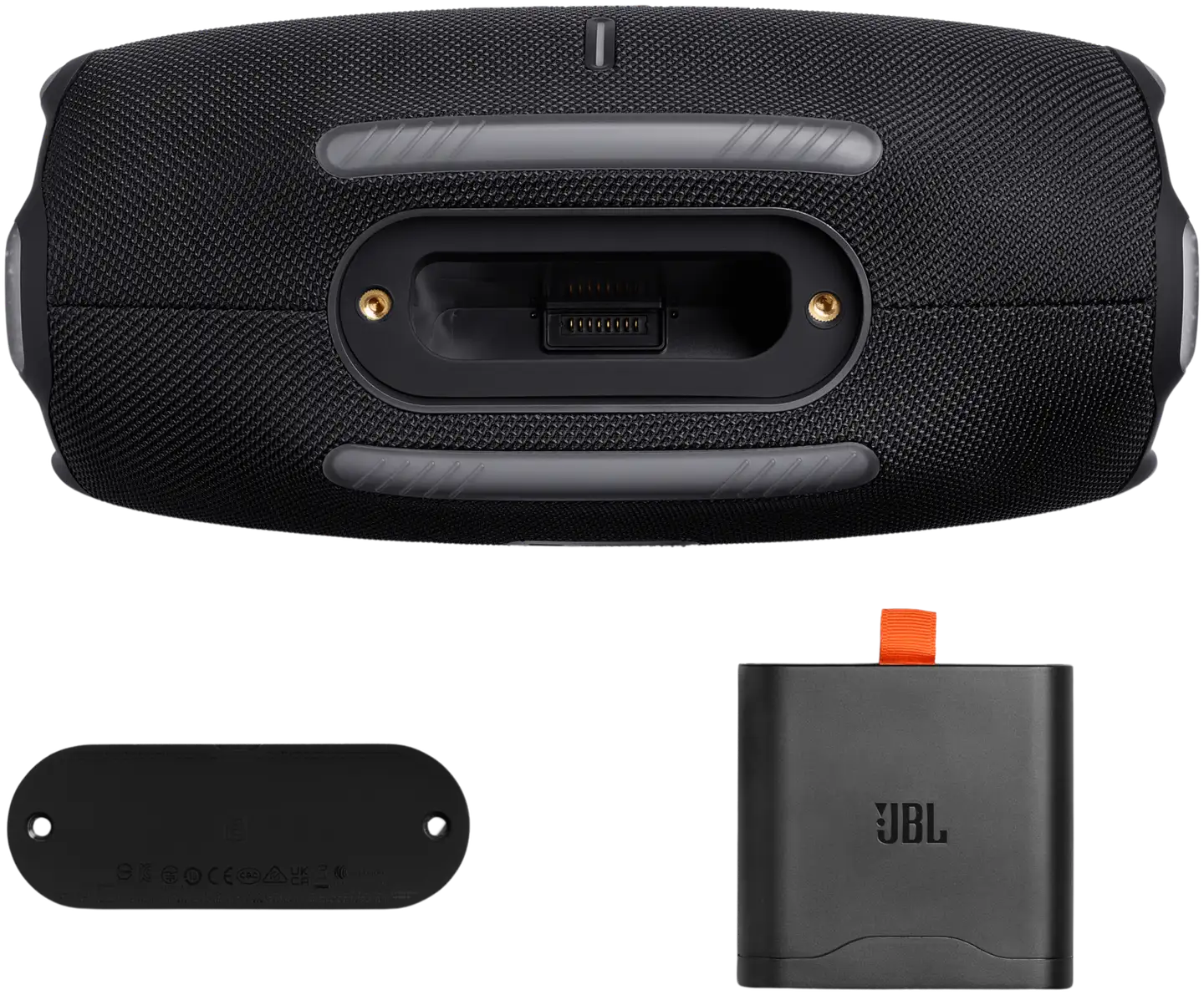 JBL Bluetooth kaiutin Xtreme 4 musta - 6