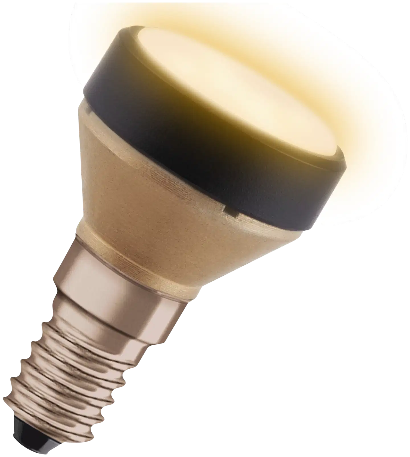 Osram LED-lamppu Flat 3,5W 2700K 270lm E14 3-Step Dim - 2