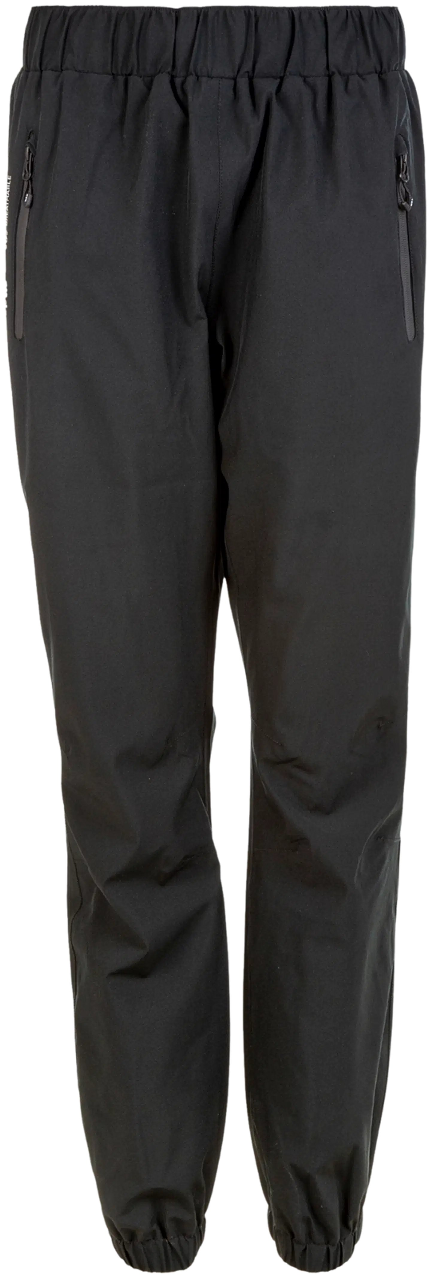Weather Report naisten Rudolph toppahousut - Black - 1