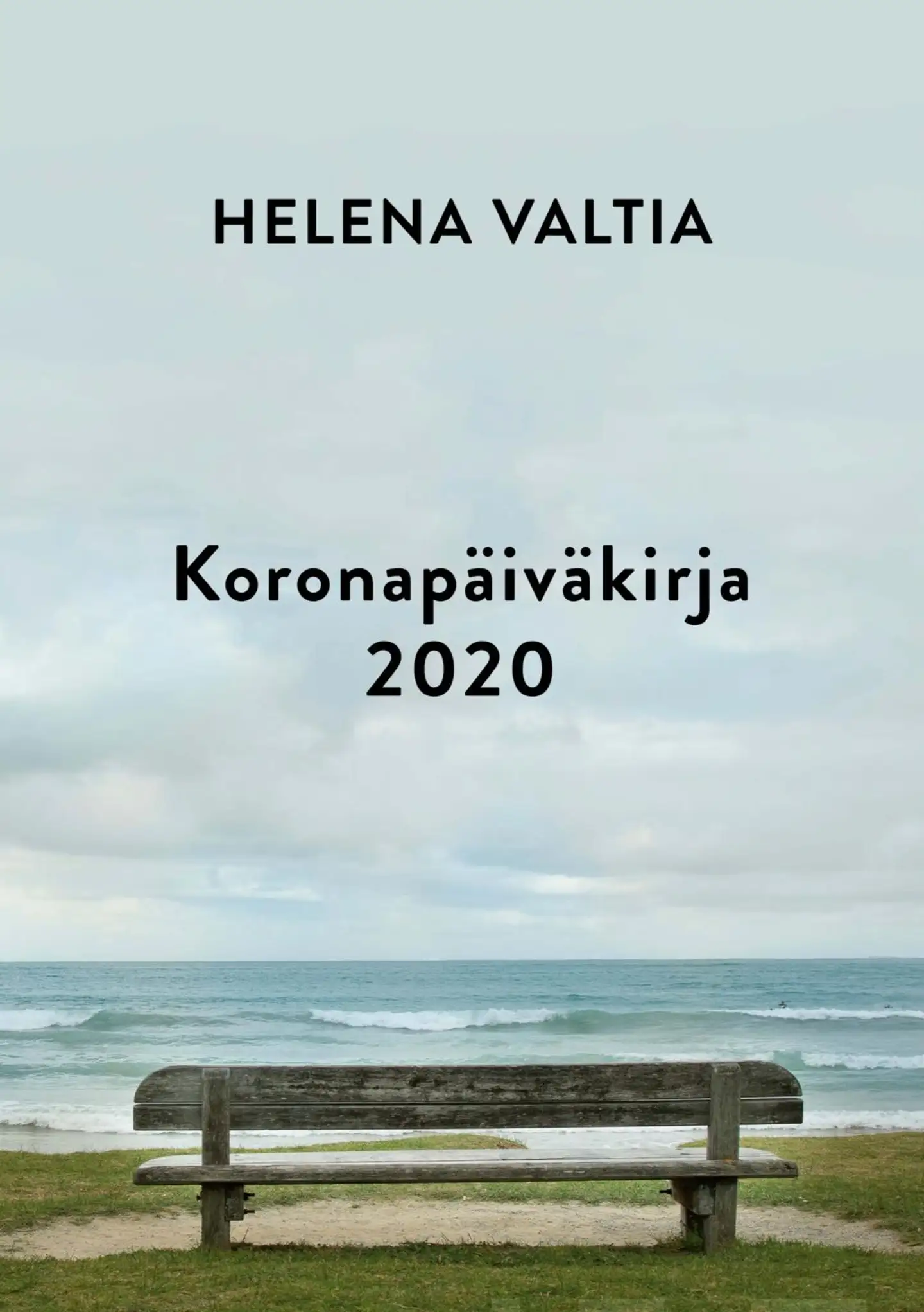 Valtia, Koronapäiväkirja 2020