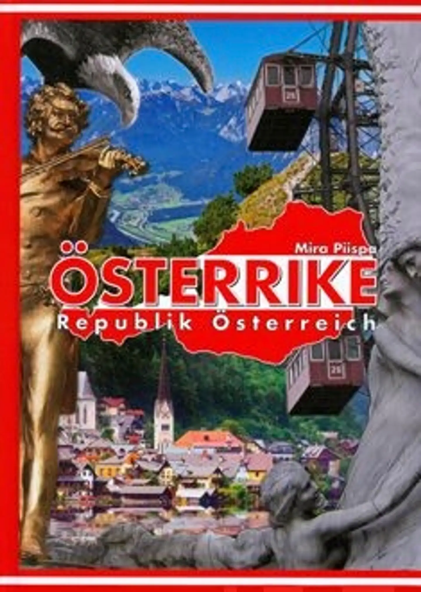 Piispa, Österrike - Österreich