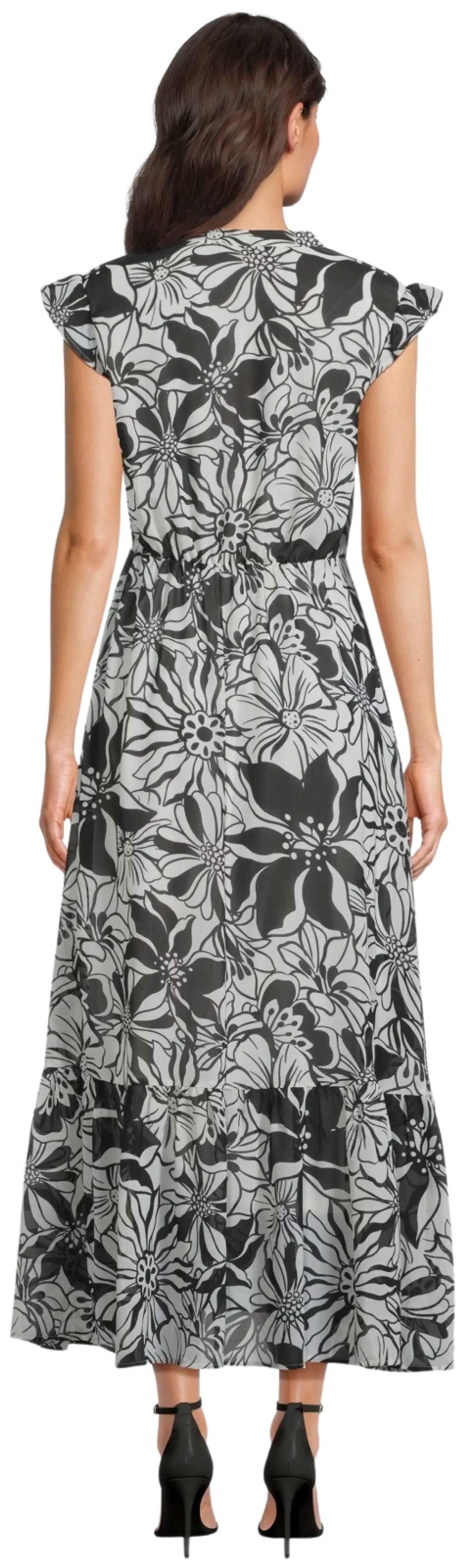 House naisten juhlamekko 218H261744 - AOP - 3