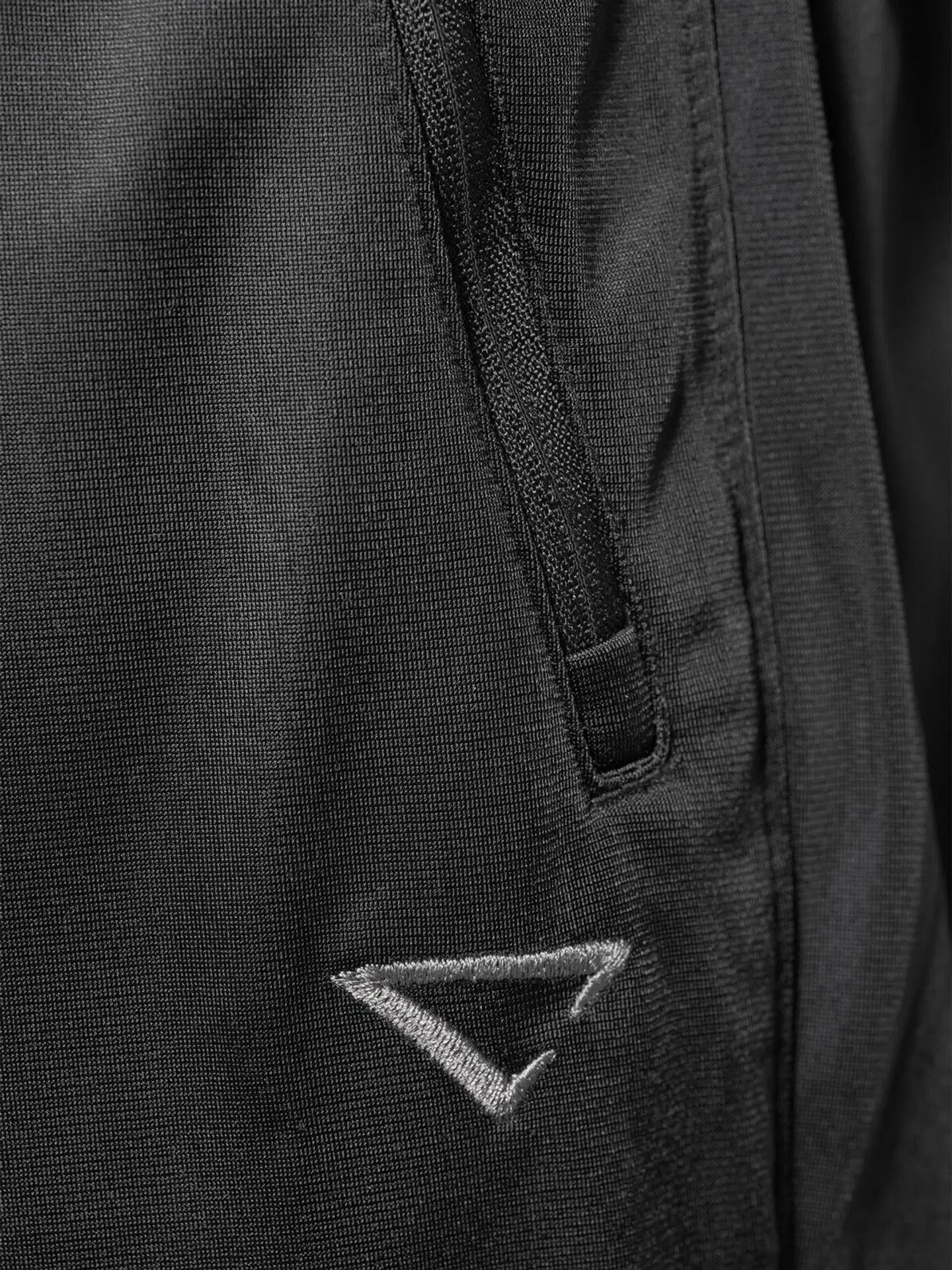 Cheetah miesten verryttelyhousut CMP9396 - BLACK - 5