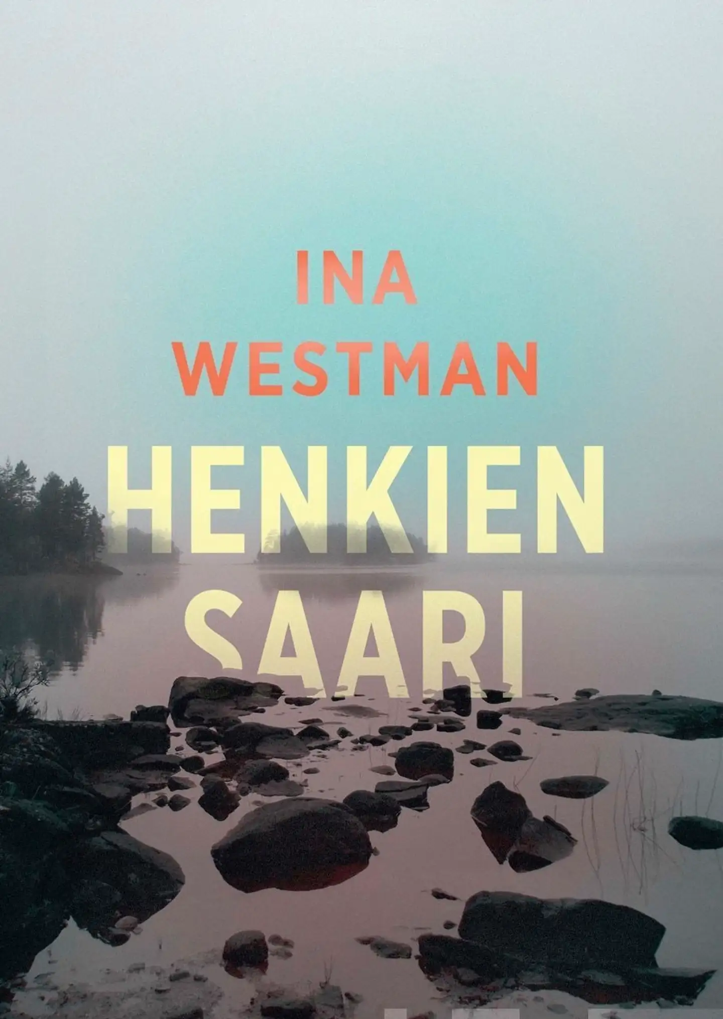 Westman, Henkien saari