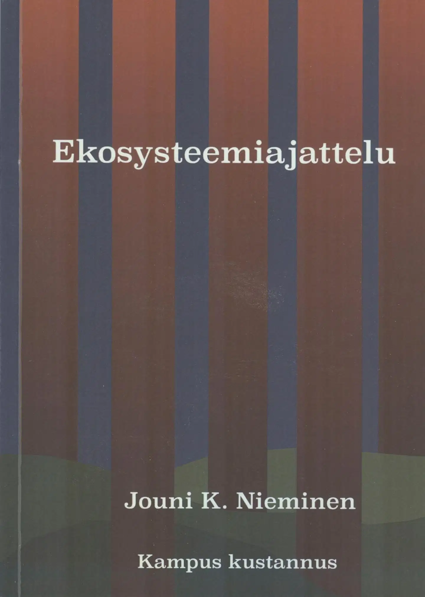 Nieminen, Ekosysteemiajattelu