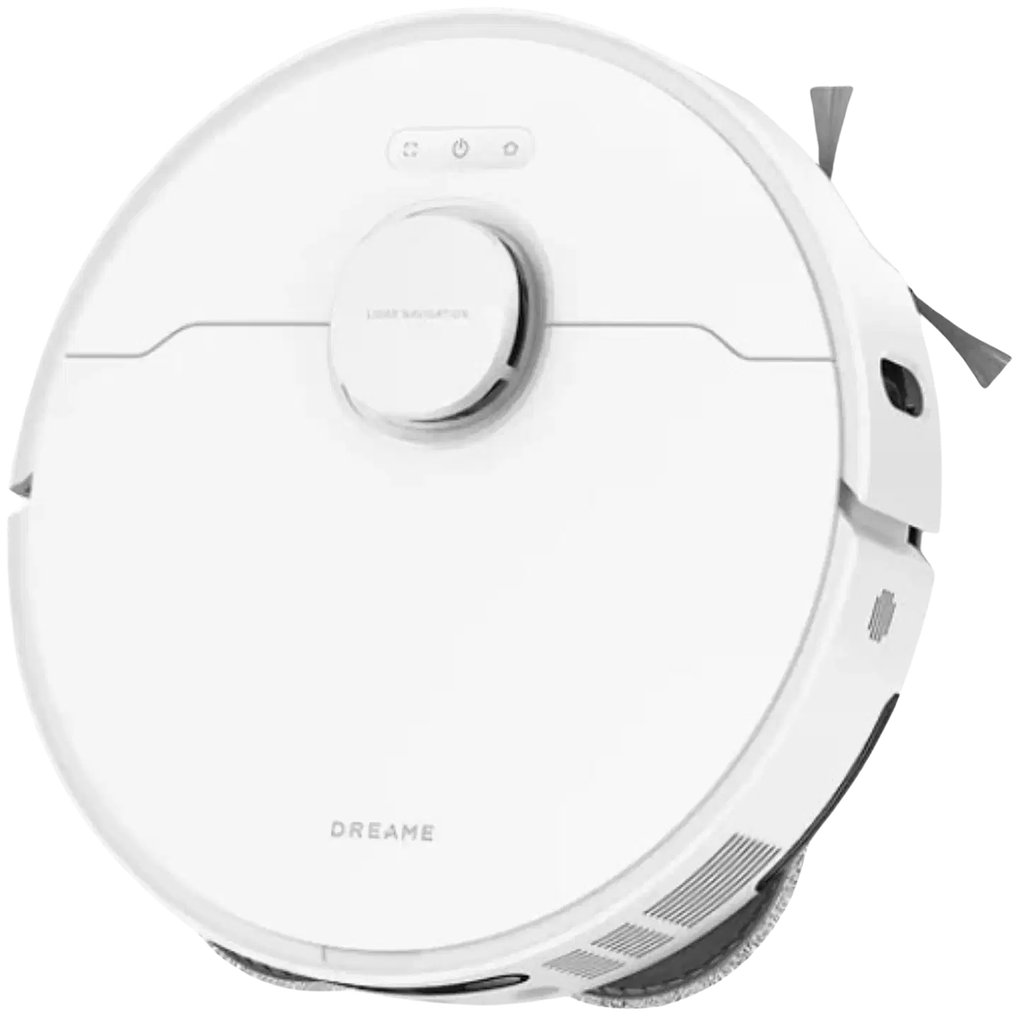 Dreame L10s Ultra gen 3 robotti-imuri valkoinen - 4