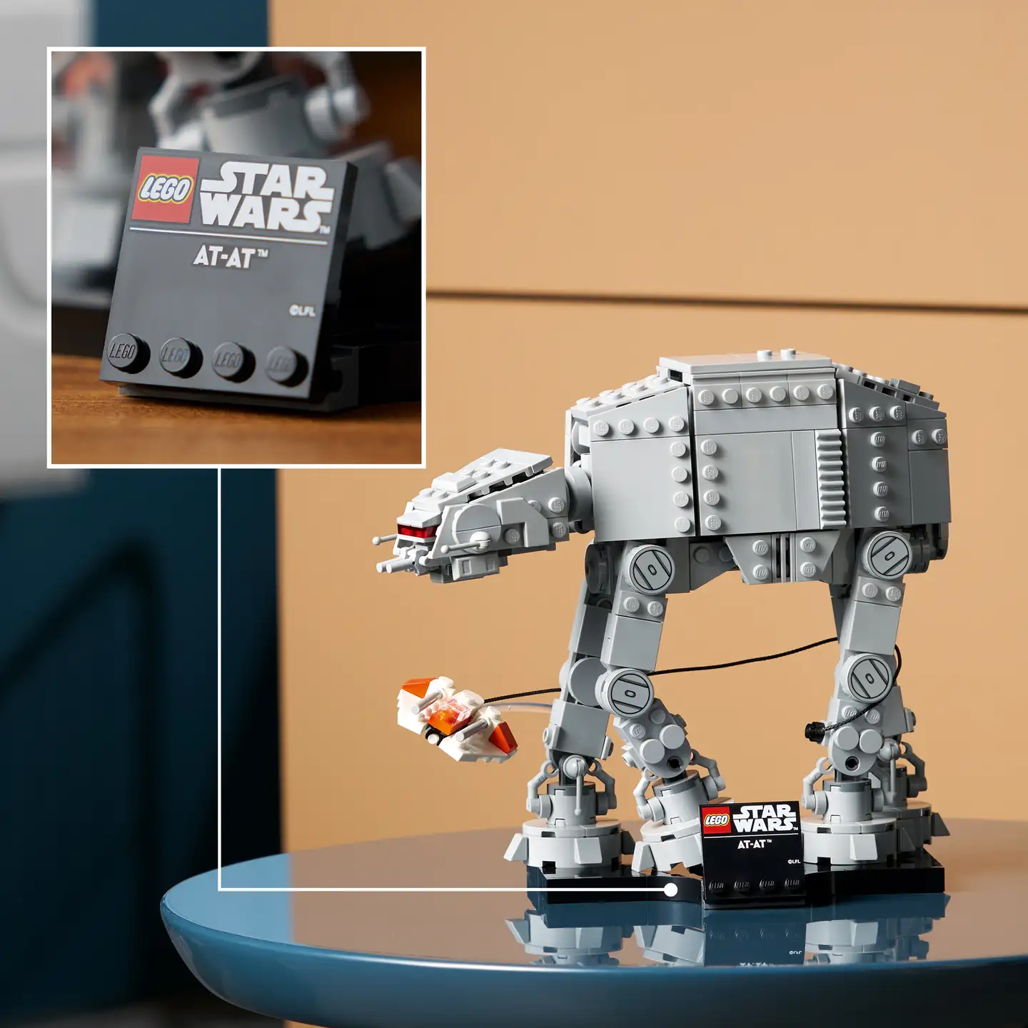 LEGO® Star Wars TM 75440 AT-AT™ - 9