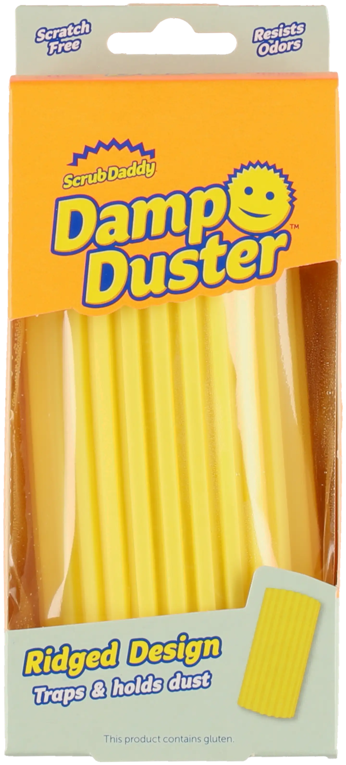 Scrub Daddy Damp Duster