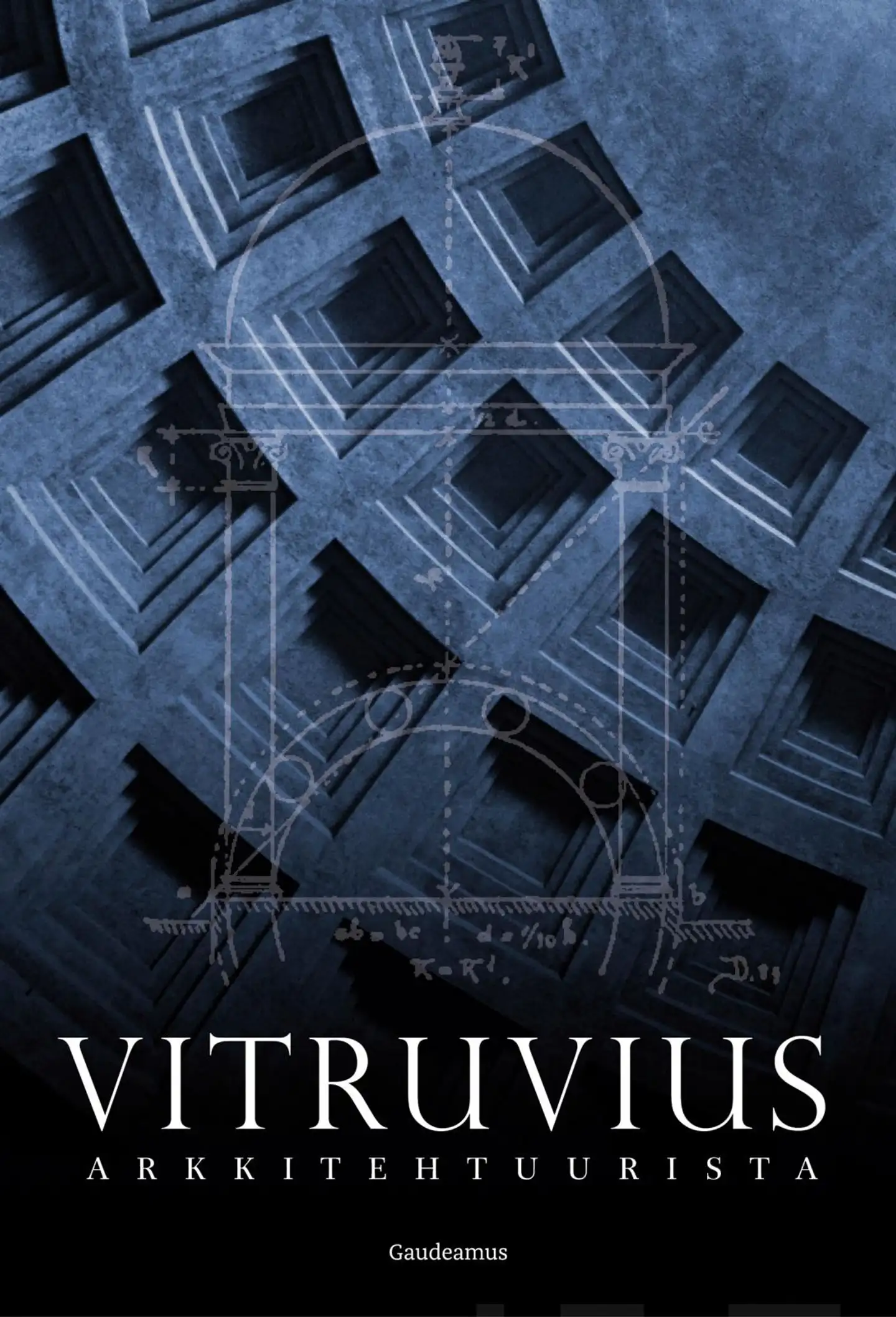 Vitruvius, Arkkitehtuurista