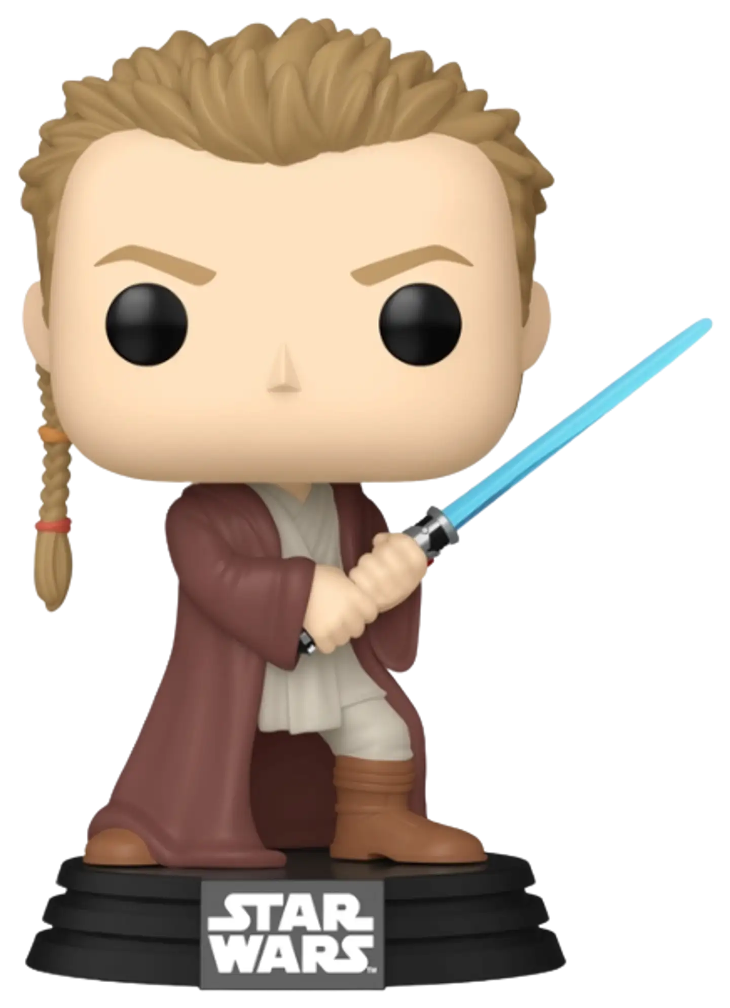 Funko! POP Vinyl SW Obi-Wan (nuorena) - 2