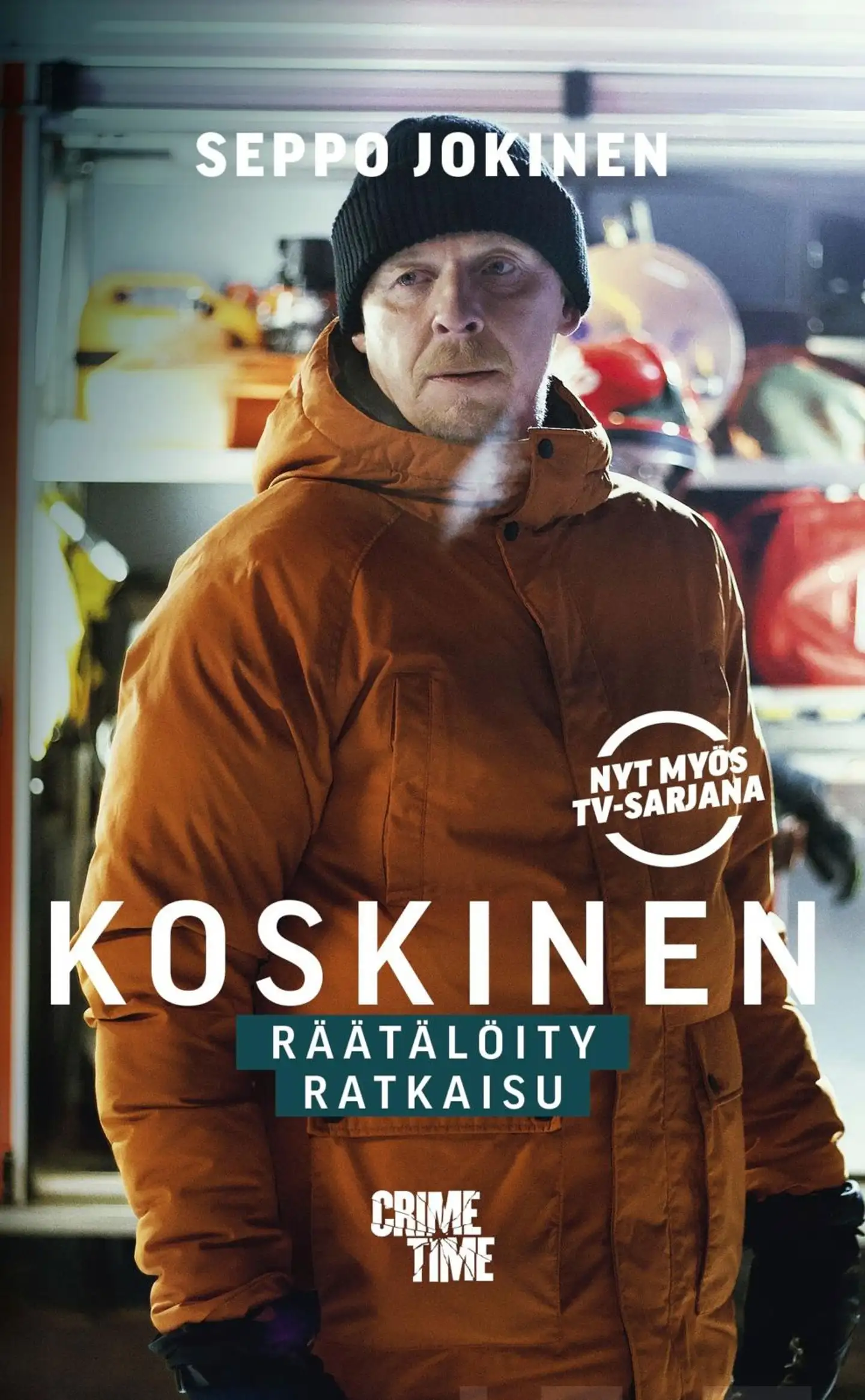 Jokinen, Räätälöity ratkaisu