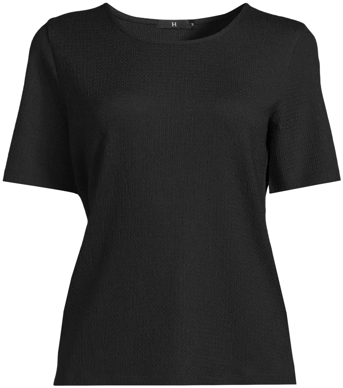 House naisten pusero 228H261710 - MUSTA - 2