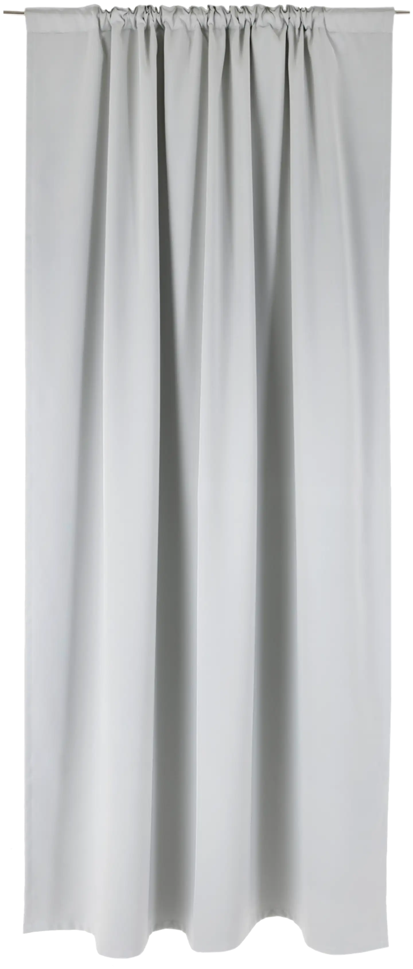 Vallila pimennysverho Pimari 140x250 cm harmaa