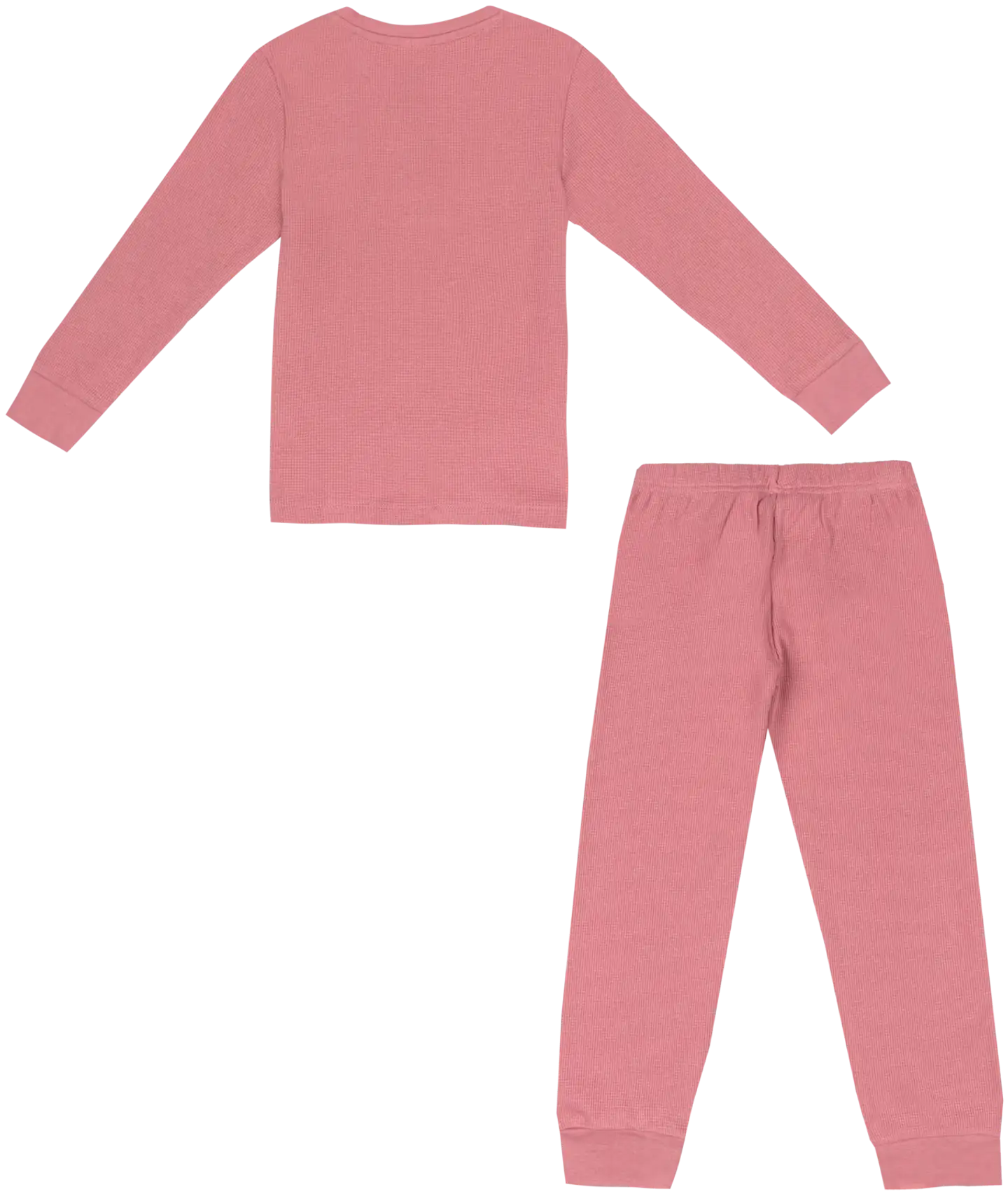 House lasten pyjama 232H042508 - Lilac - 2