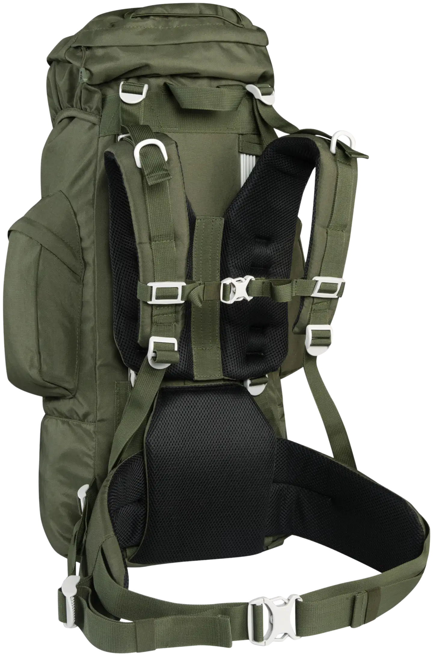 Halti Dovre 65 back rinkka - 2