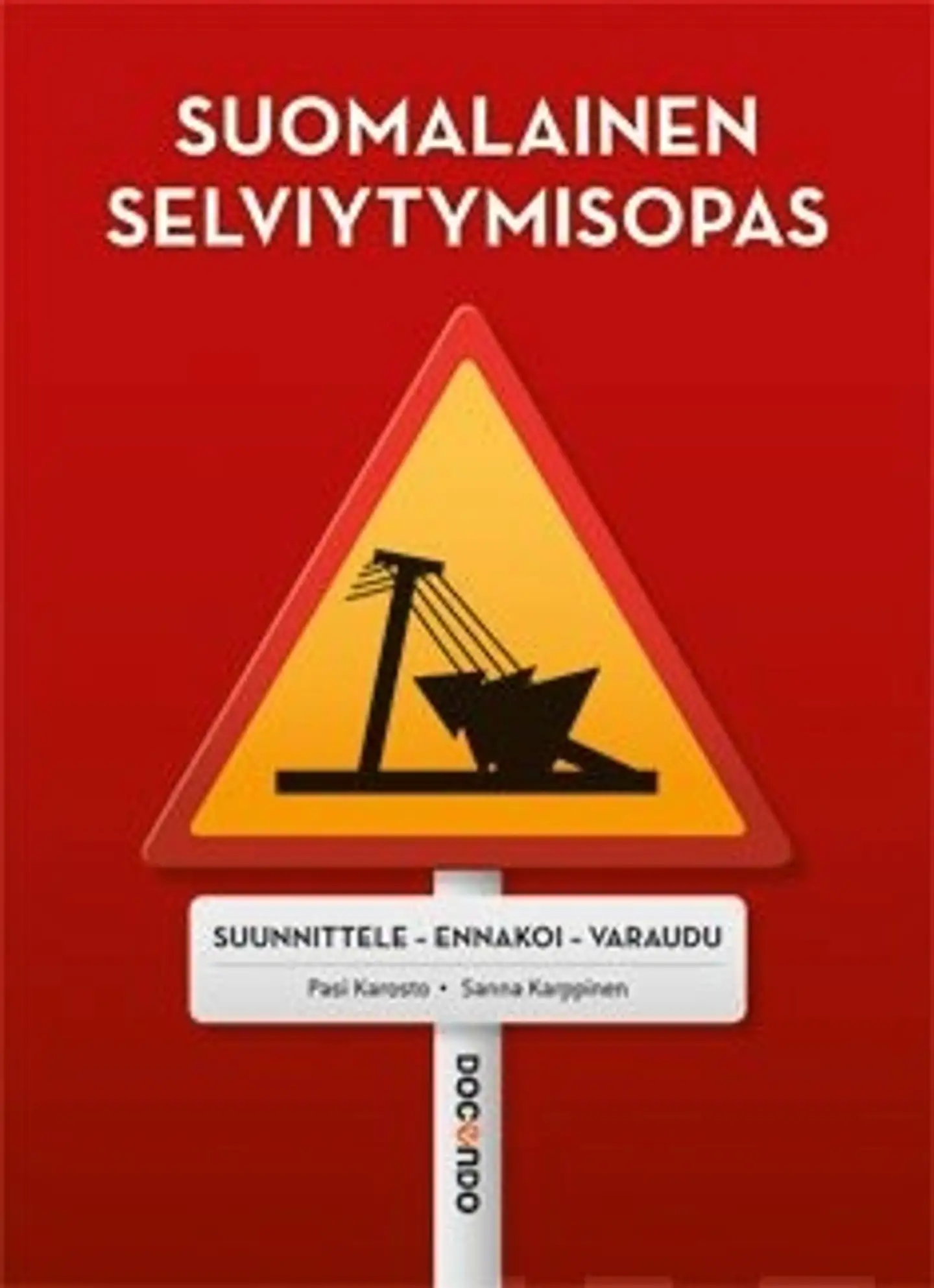 Suomalainen selviytymisopas