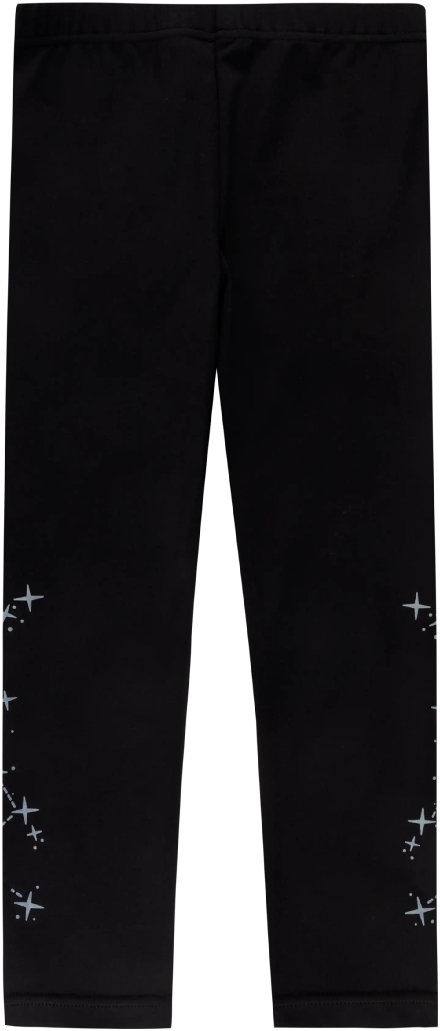 Ciraf lasten leggingsit heijastavat 25TC253323 - BLACK - 1