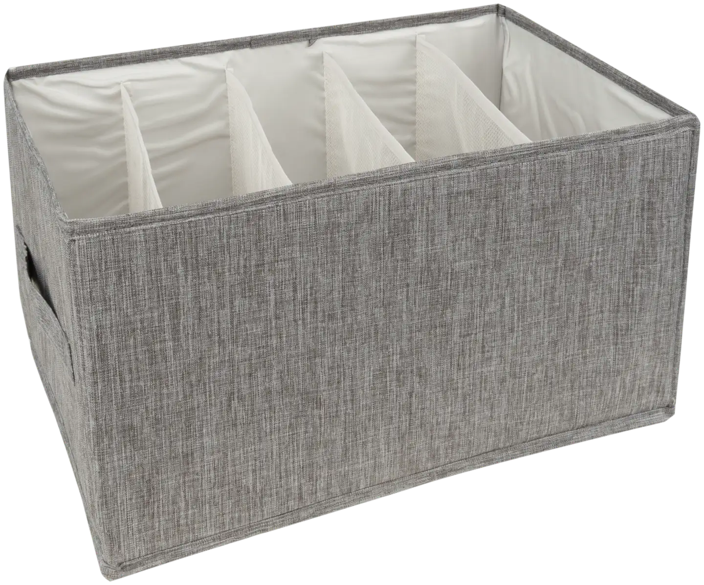 House säilytyslaatikko 5 jakajalla GUB214