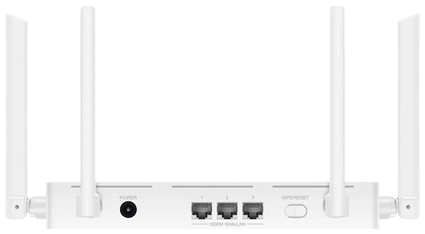Huawei reititin AX2 Wifi6 - 3