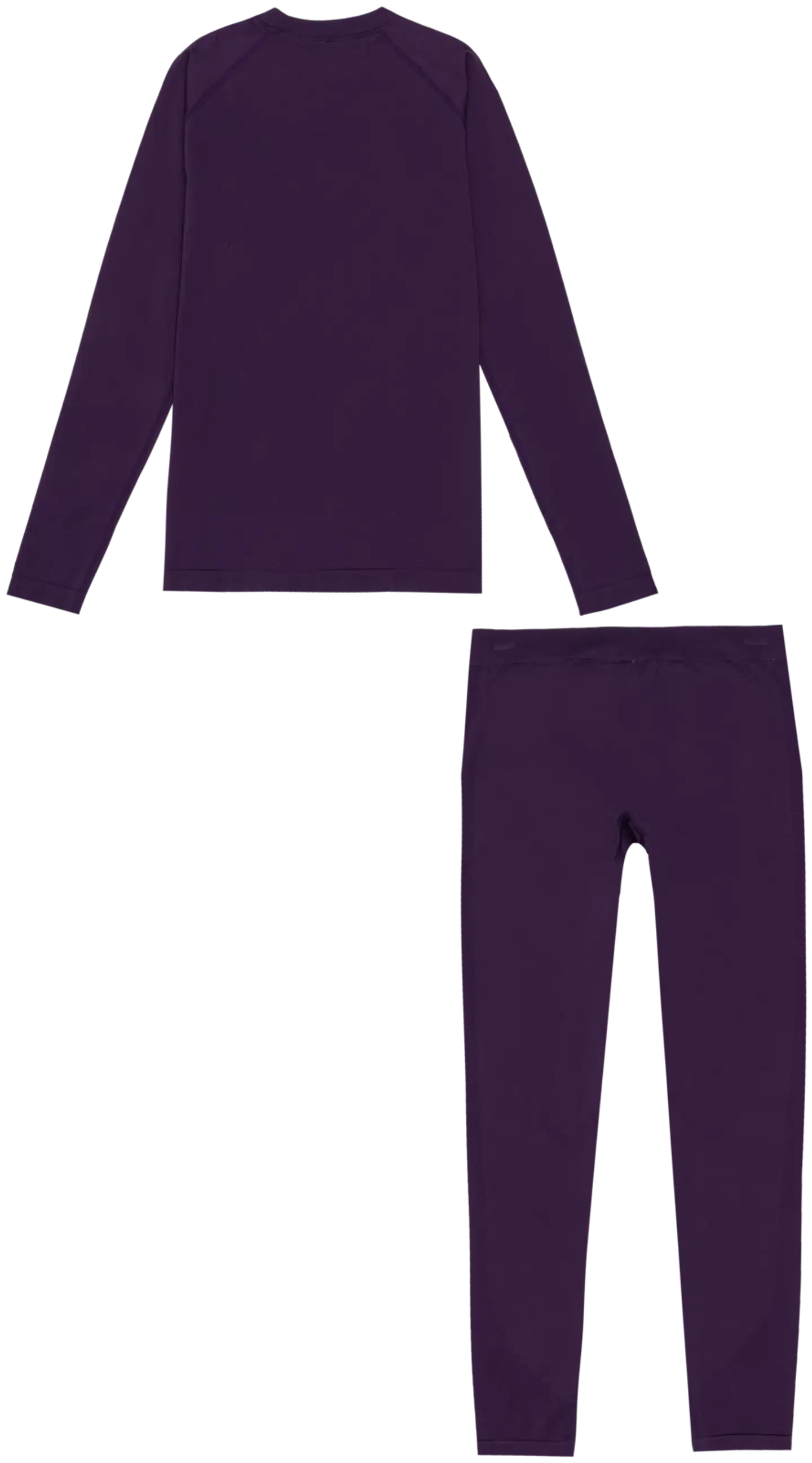 House lasten saumaton tekninen kerrasto 230H263807 - PURPLE - 2