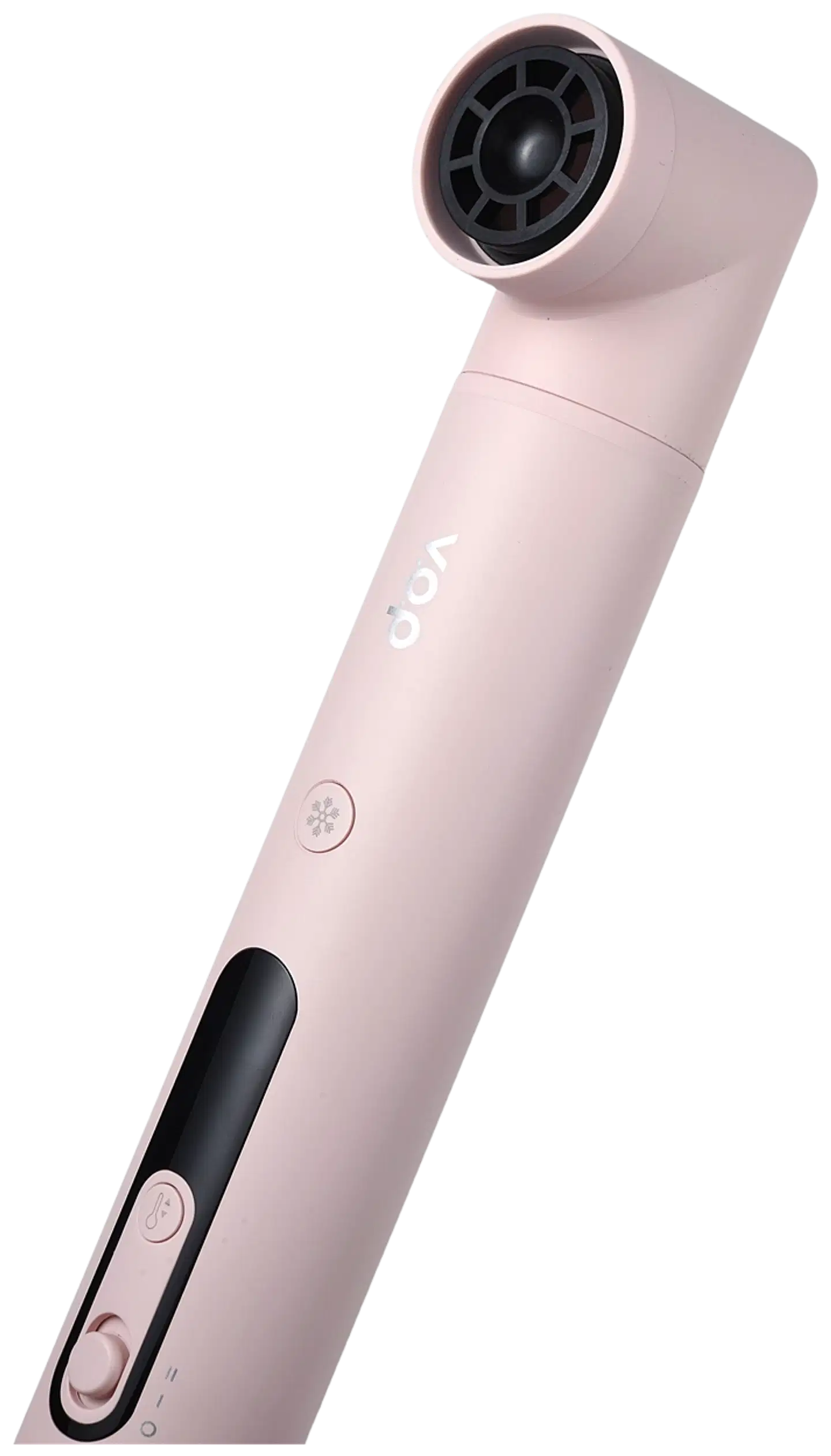 V.O.P Multistyler hiustenmuotoilulaite pinkki - 7