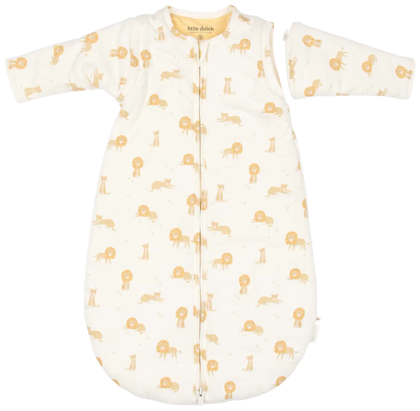 Little Dutch unipussi Talvi 70 cm Safari Leo - 3